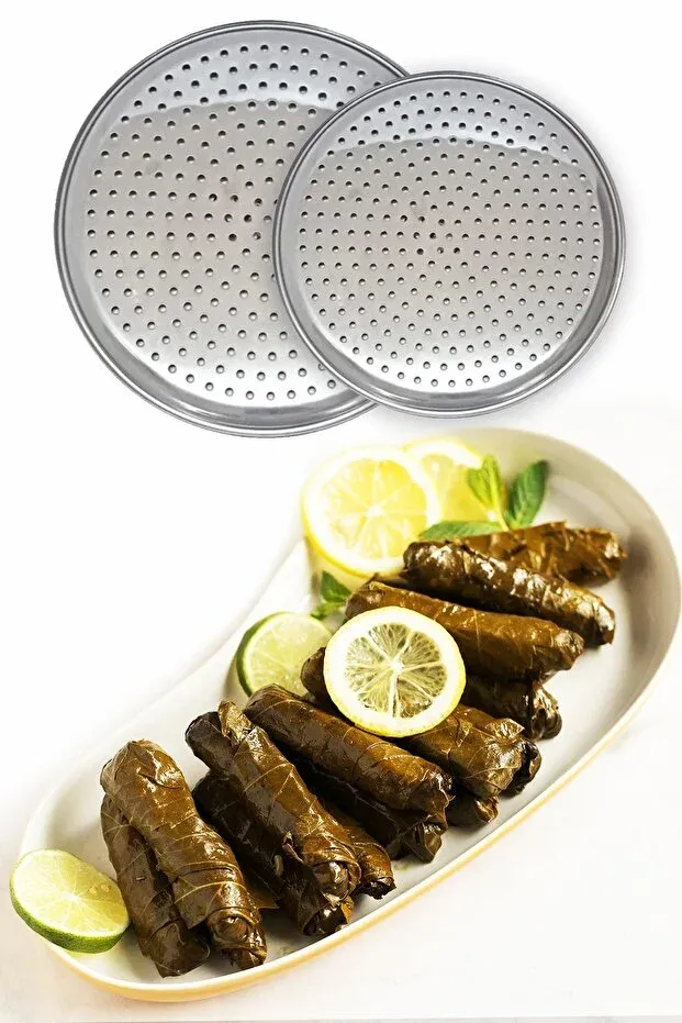 Dolma & Sarma Cooking Base (Set of three) 1