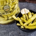 Pickled Acur (Turkish Gherkin) 1