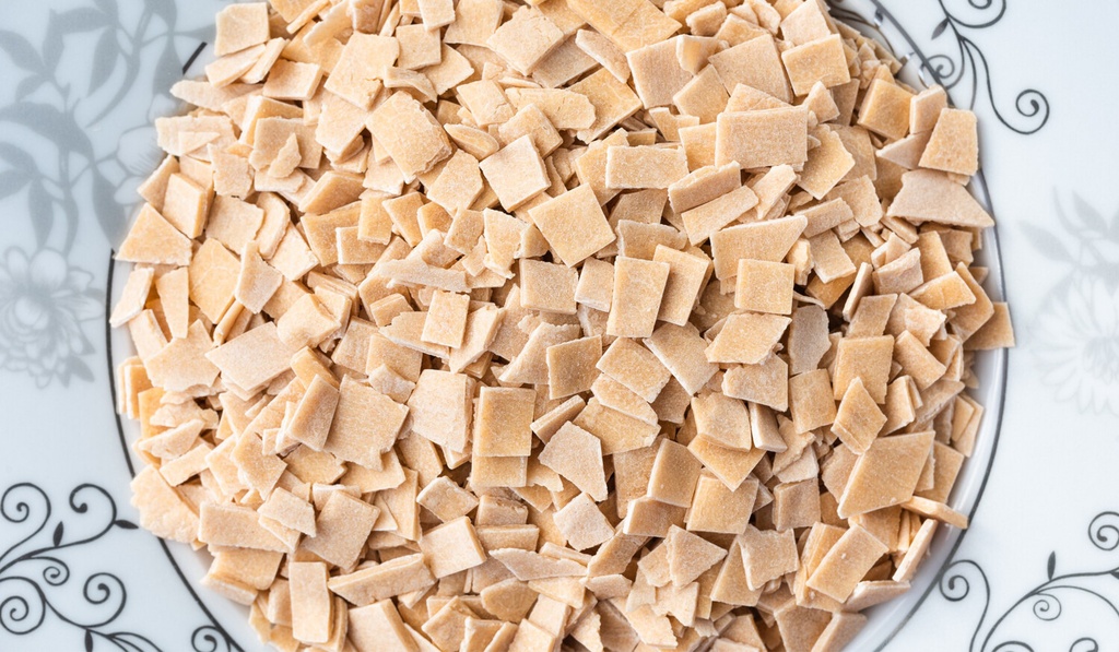 Square Pasta (Traditional Cut Noodles) 1