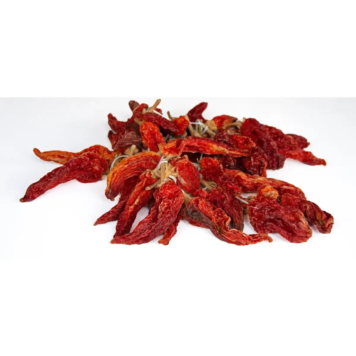 Ball Pepper (Denizli Kale Pepper) 1