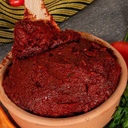Spicy Red Pepper Paste (Antep Style) 1