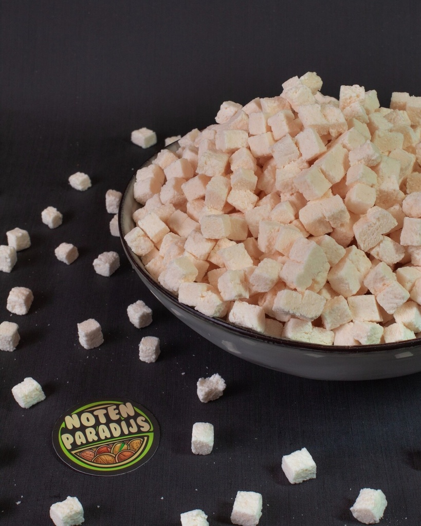 Coconut Cubes 2