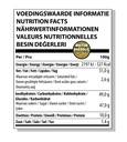 Karamelize Badem 1