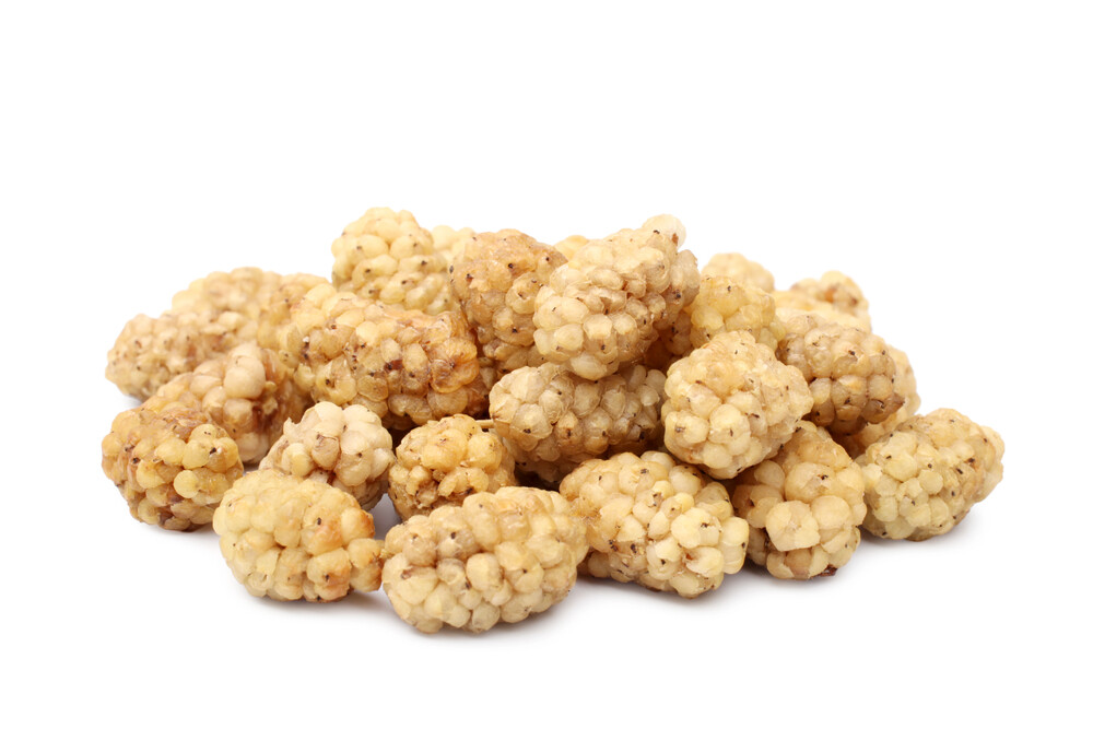 Dried Mulberry 1