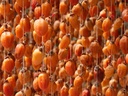 Dried persimmon 1