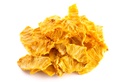 Unsweetened Dried Pineapple 1
