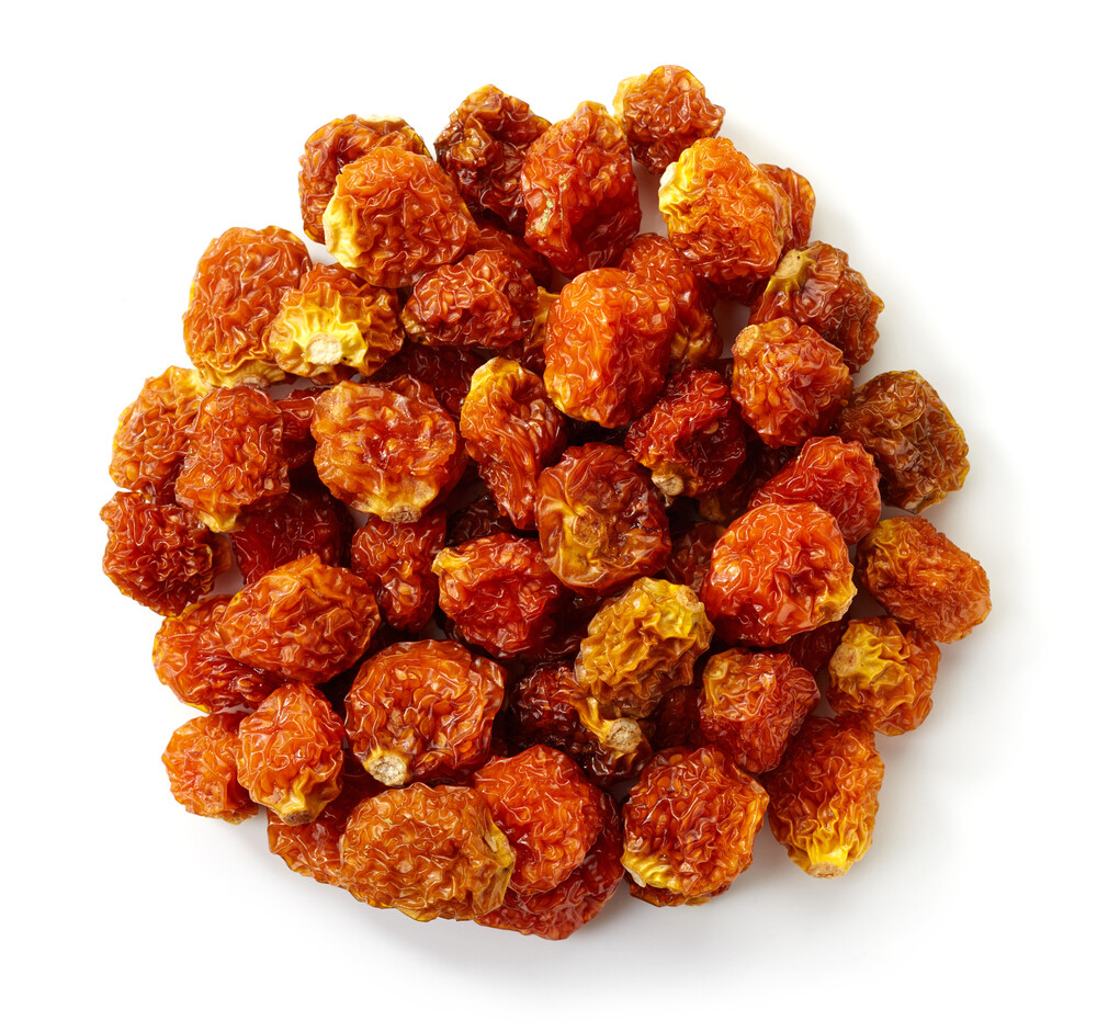 Dried Goldberry 1