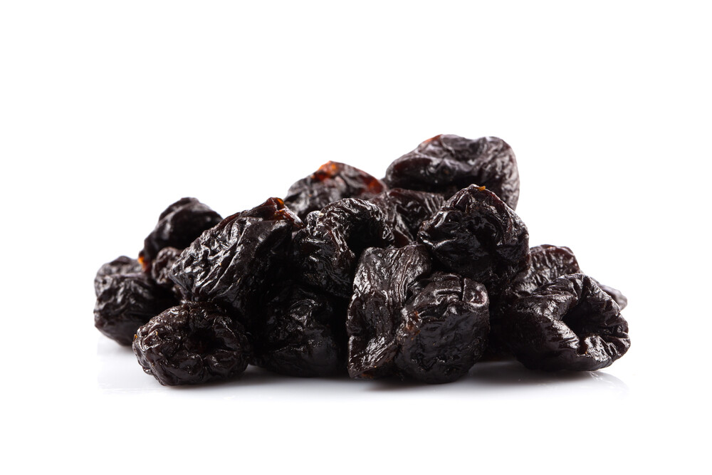 Prunes without seed 1