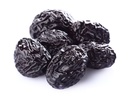 Prunes with seed 1