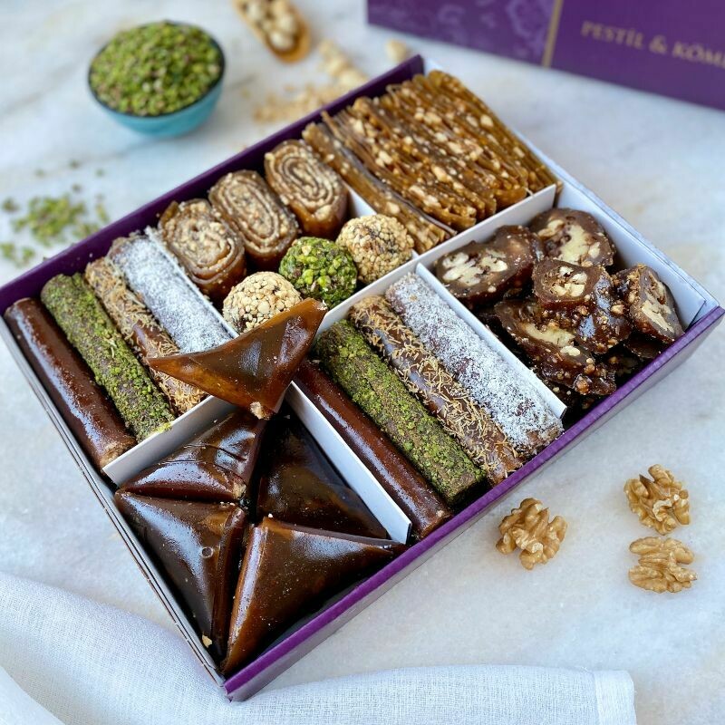 Mixed Gift Package 1