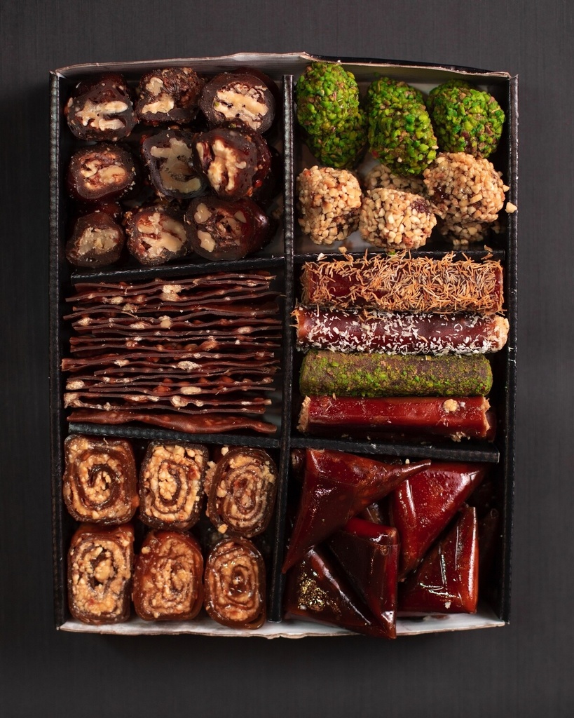 Mixed Gift Package 3