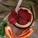 Spicy Red Pepper Paste (Antep Style) 3