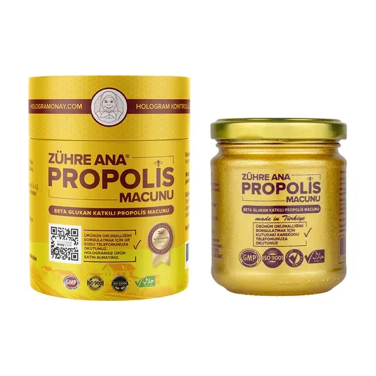 Propolis Paste 1