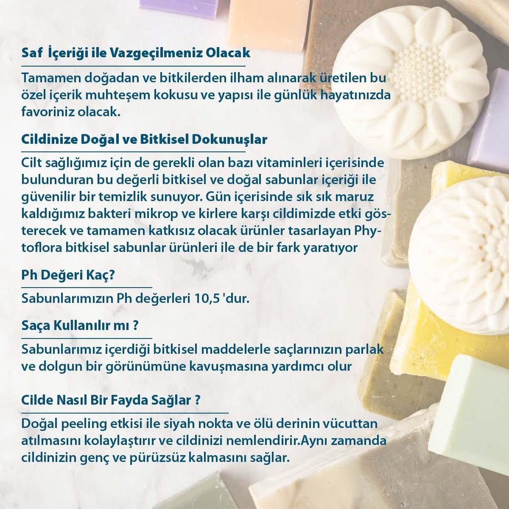 Olive Oil Soap 1