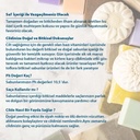Wheat Germ Soap 1
