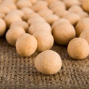Crunchy Roasted Chickpeas 1