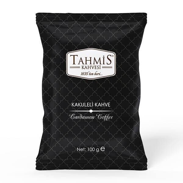 Cardamom Coffee 1
