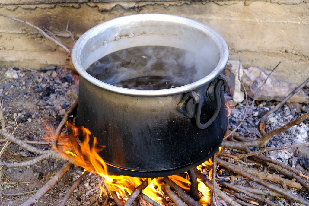Ürgüp Village Grape Molasses 2