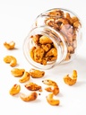 Coated Cashew Nuts 1