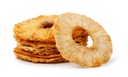 Unsweetened Dried Pineapple 1