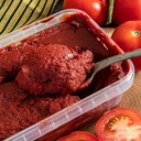 Antep Style Sweet Tomato Paste (Homemade) 1