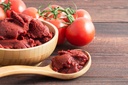 Antep Style Sweet Tomato Paste (Homemade) 2