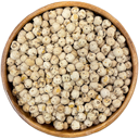 White Roasted Chickpeas 1