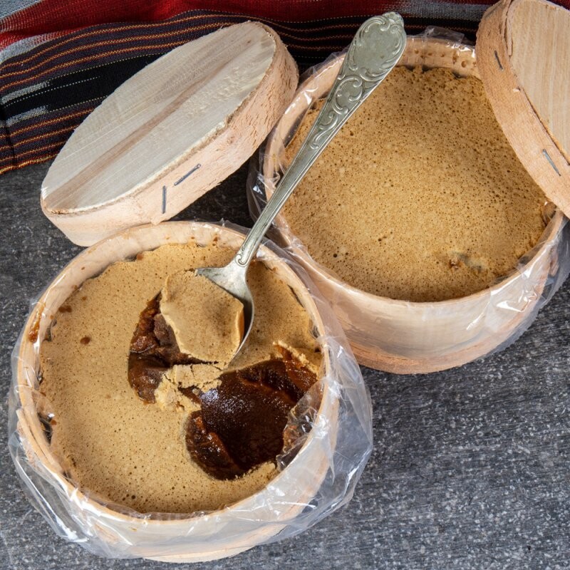 Külek Grape Molasses 1