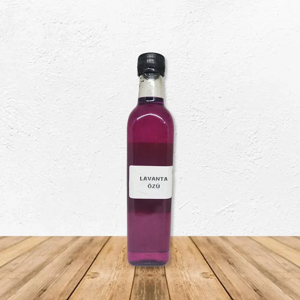 Lavanta Özü