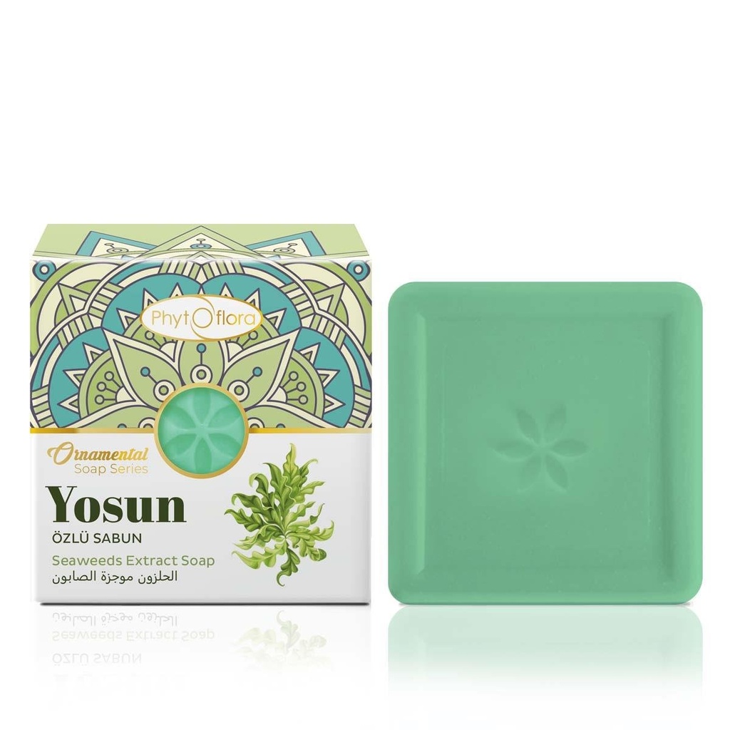 Yosun Özlü Sabun