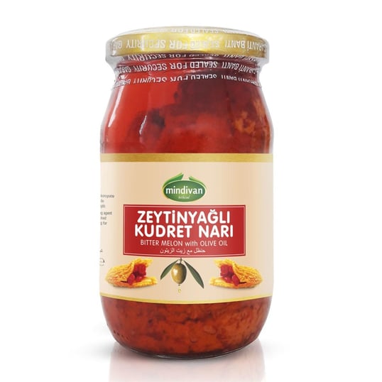 Zeytinyağlı Kudret Narı