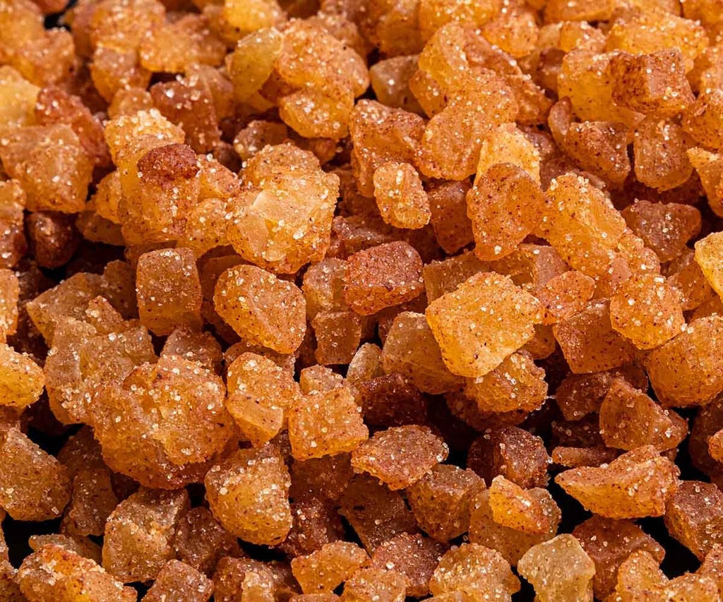 Tarçınlı Elma Kurusu Şekerli