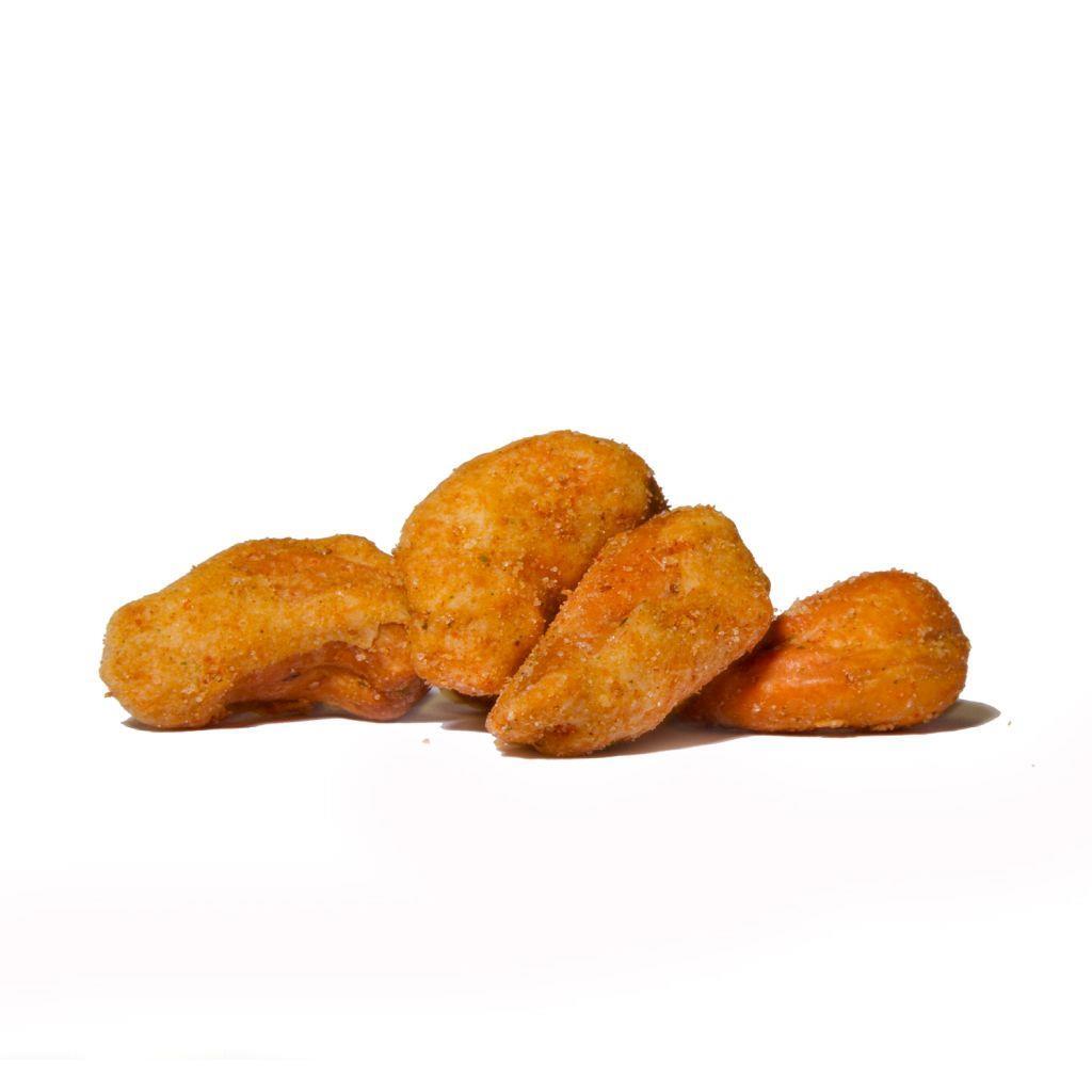 Kaju Fıstığı Barbekü Soslu