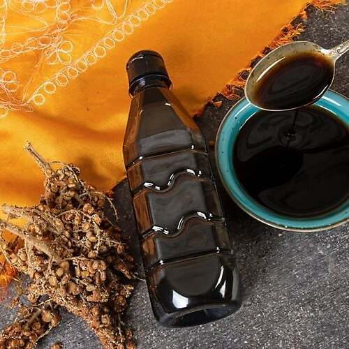 Sumak Ekşisi (El Yapımı)