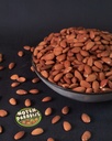 Almonds