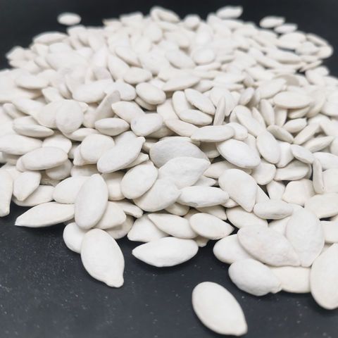 Kabak Çekirdeği Çiğ