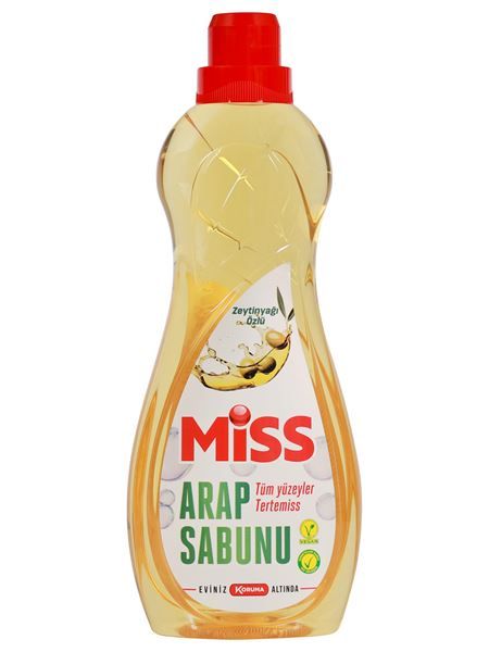 Miss: Arap Sabunu