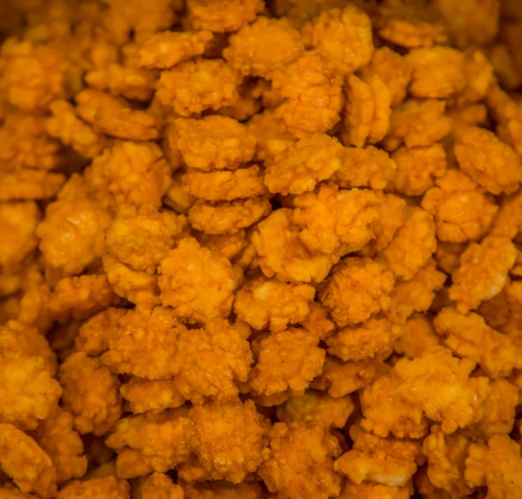 Hot Cips