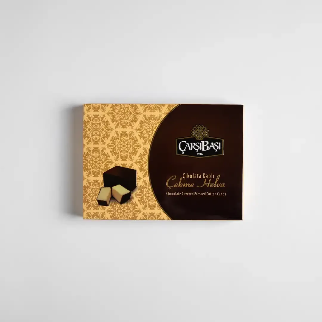 Çarşıbaşı Chocolade Halva