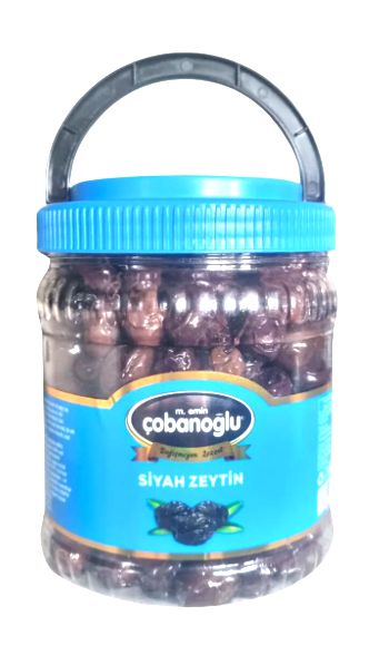Black Olives