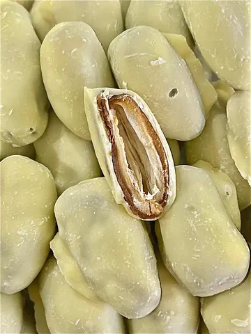 Beyaz Çikolatalı Hurma