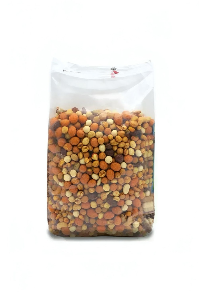 Party Mix (Gemengde Notenmix)