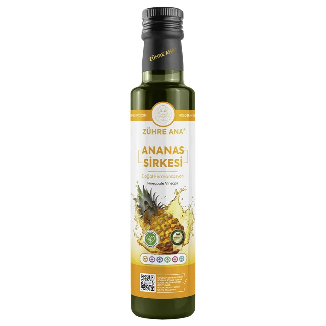 Ananasazijn