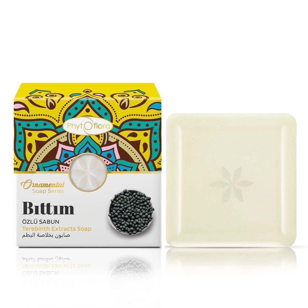 Bıttım Herbal Soap