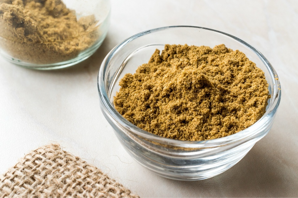 Cumin