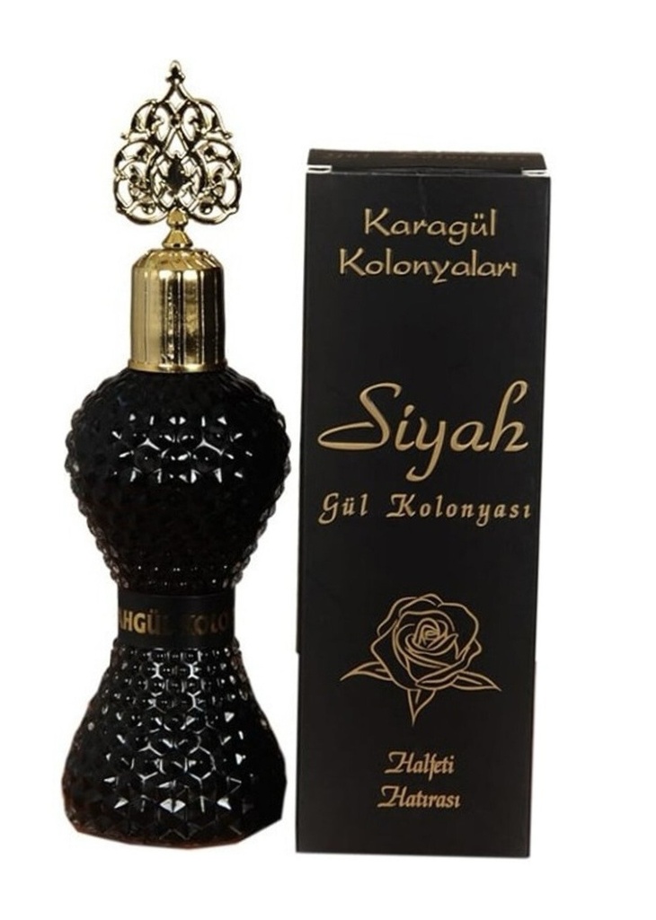 Songül Karagül Kolonyası