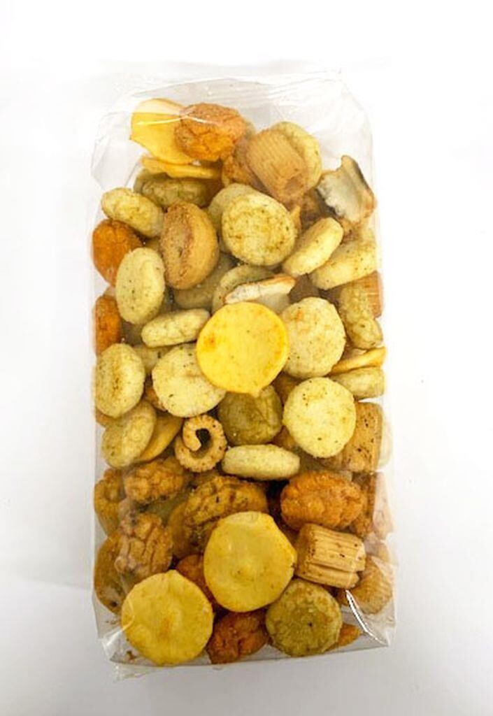 Borito Mix