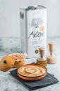 Aktepe: Sızma Zeytinyağı (Erken Hasat) 5L
