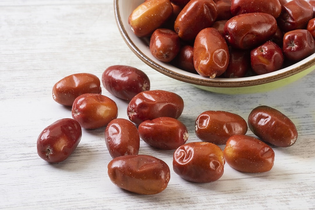 Silverberry (İğde)
