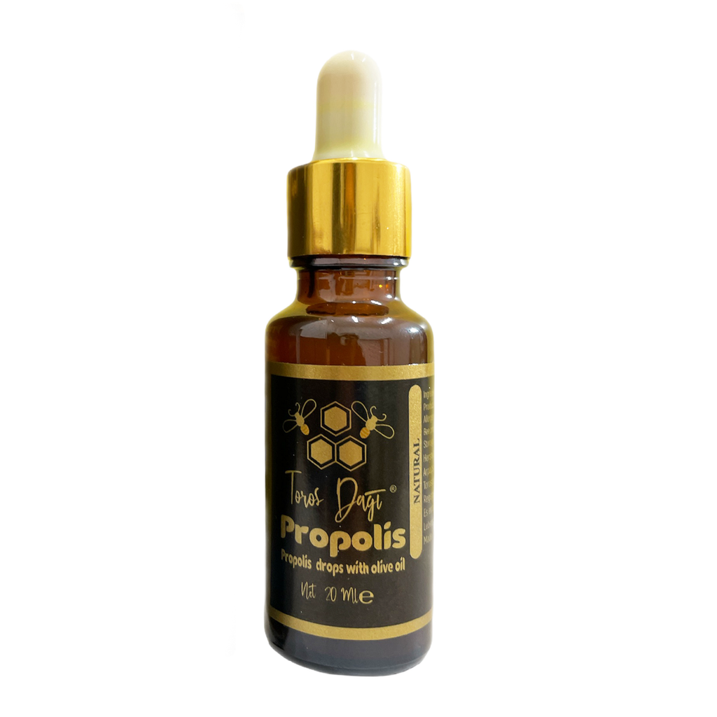 Propolis